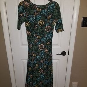 Ana LuLaRoe Dress